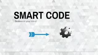 SmartCode Programming 的图像结果