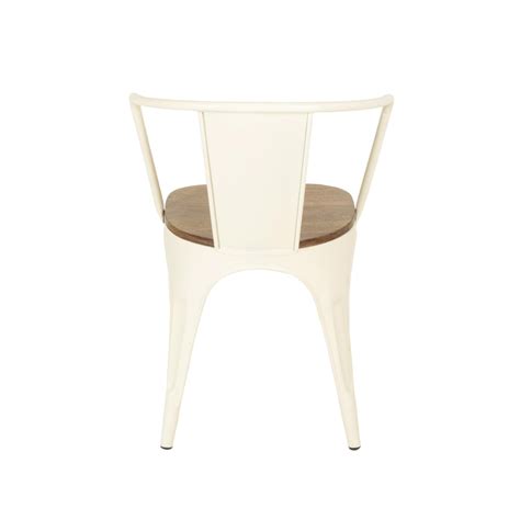 Buy Toli Metal Cafe Chair at Wholesale Price in India – Gharnish