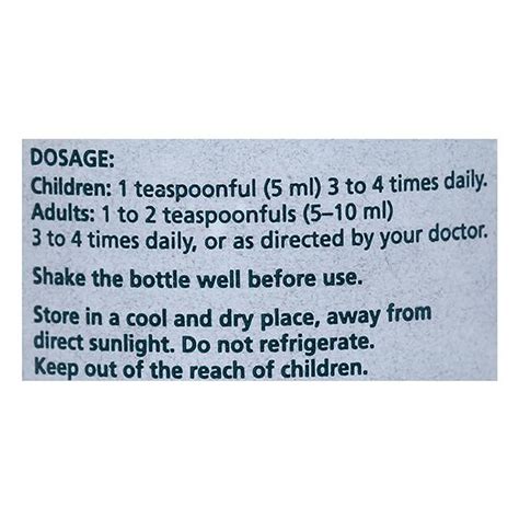 Himalaya Koflet-SF Linctus Syrup, 100 ml Price, Uses, Side Effects ...