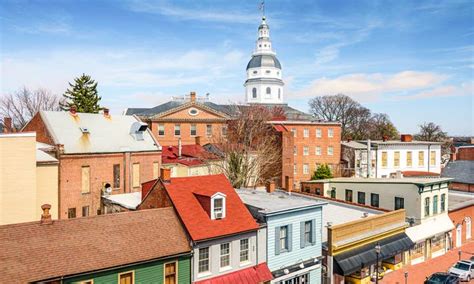Annapolis House Vacation Rentals - Maryland, United States | Airbnb