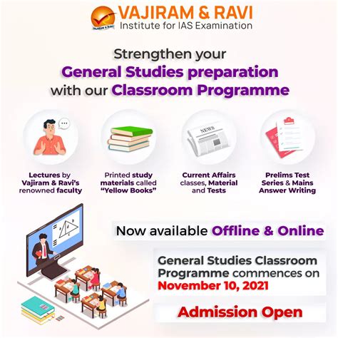Online GS Classes for UPSC - Vajiram & Ravi | During the pan… | Flickr