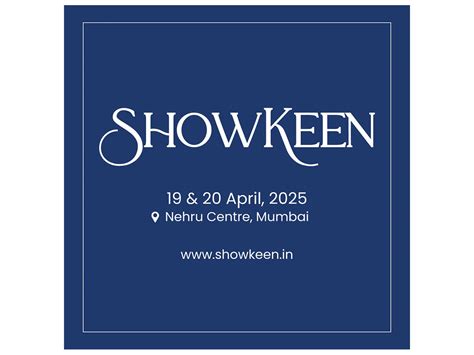 ShowKeen: A Landmark Exhibition Celebrating Modern & Contemporary ...