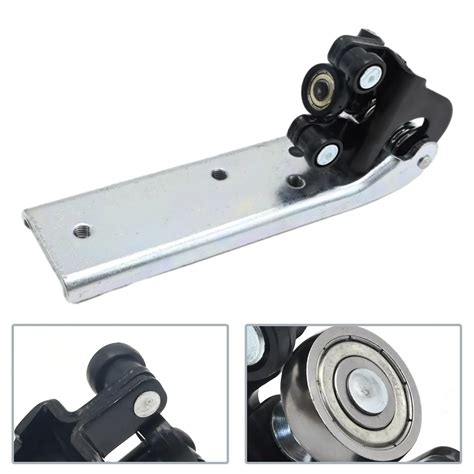 Sliding Door Guide Sliding Door Roller Guide Hinge Bearing Top For ...