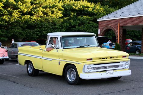 Chevy Truck 1964