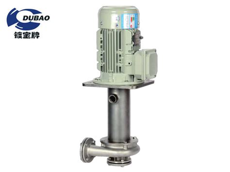 创升泵业、各种可空转立式泵可以量身定制 - 创升泵业