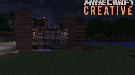 Image result for How to Build Carin Minecraft Create