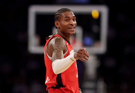 NBA Rumors: Kevin Porter Jr. Traded to Thunder; Rockets Get Victor ...