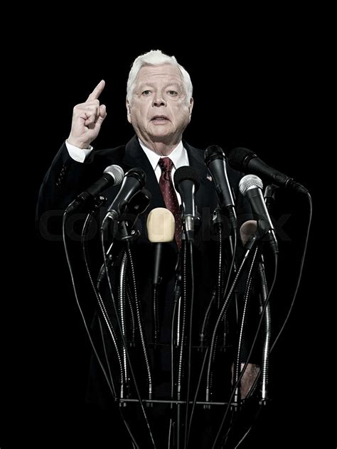 Politician Giving a Speech 的图像结果