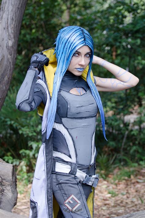 Image result for Borderlands 2 Cosplay Tutorial