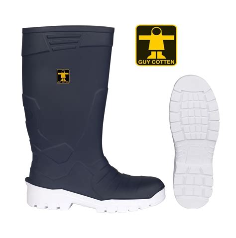 Bota de poliuretano GUY COTTEN GC-ULTRALITE .-20º | Tienda del Mar