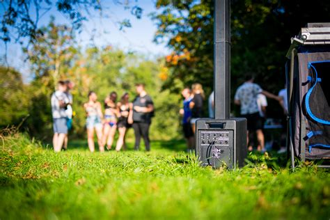 HH Electronics Tensor Go Sound Test 的图像结果