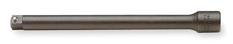 PROTO, 1/2 in Input Drive Size, 1/2 in Output Drive Size, Impact Socket ...