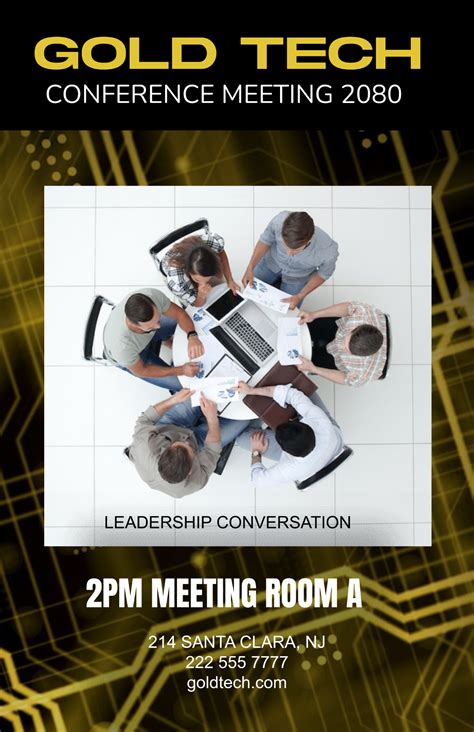 Mini-Conference Poster 的图像结果