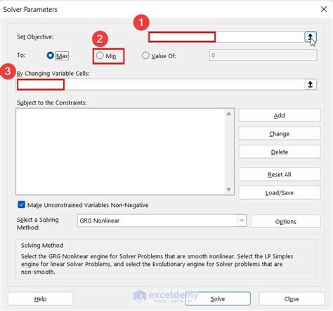 Image result for Linear Programming in Excel