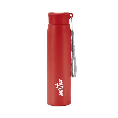 Buy Handy Stainless Steel Bottle 650ML, 850ML Online - Milton