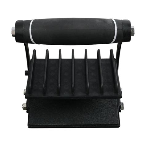 ⚡️Buy Maxbell Gypsum Board Lifter Drywall Gripper for Metal Sheets Wood ...