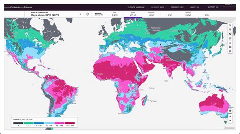 世界气候地图 的图像结果