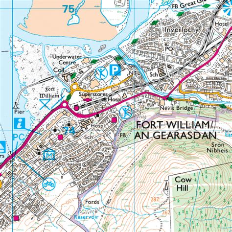 Image result for Map Scale