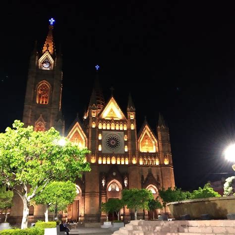 Templo Expiatorio del Santísimo Sacramento, Guadalajara - Tripadvisor