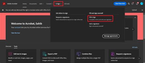 Image result for Adobe PDF Signature
