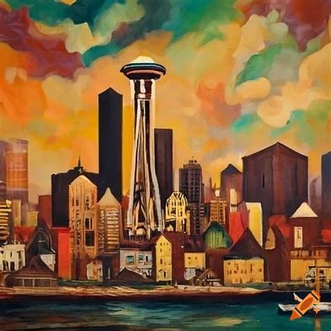 Aaron Douglas Harlem Renaissance