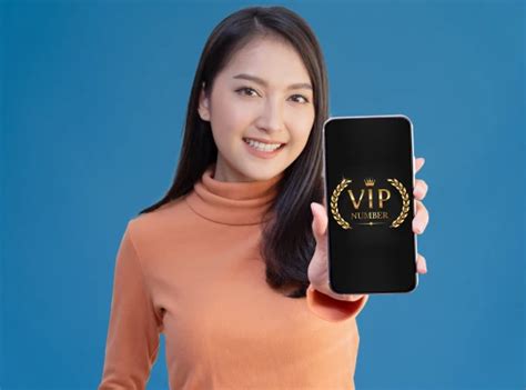 About | VIP Number