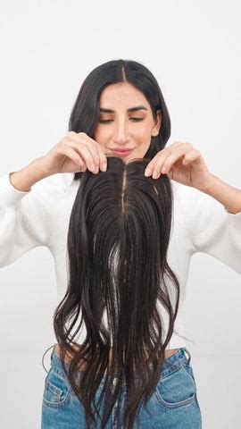 Hair Extensions in India: Your Complete Guide to Solving Hair Thinning ...