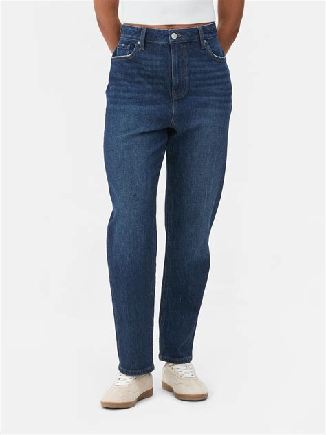 Women's Straight Leg Jeans | Straight Leg Jeans | Primark