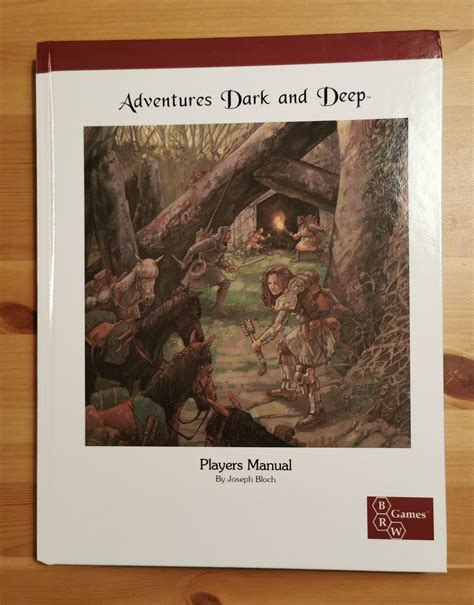 Adventures Dark and Deep Digital Bundle available for $0 — Attronarch's ...