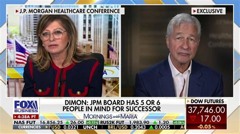 JPMorgan Chase CEO Jamie Dimon said Monday that he has concerns about the high stock prices and made Aesthetic