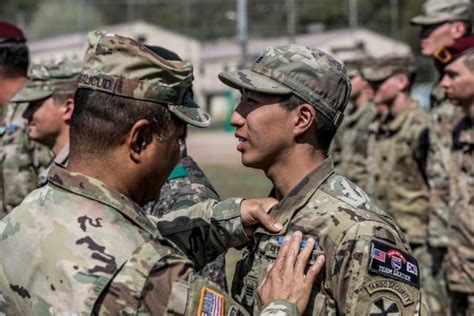 Bulldog hosts Expert Infantryman Badge qualification in the ROK ...