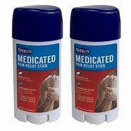 Image result for Swiss Pain Relief Stick