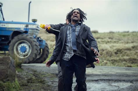 Tu me manques : Photo Felix Garcia Guyer - 2 sur 9 - AlloCiné