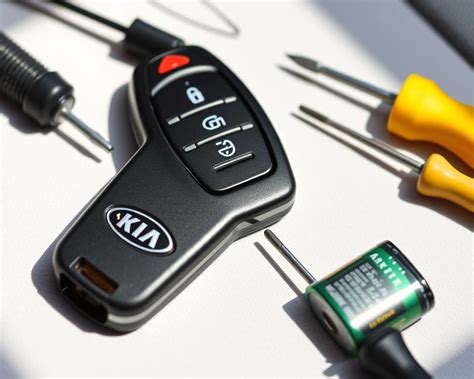 How to Program Kia Key FOB 的图像结果