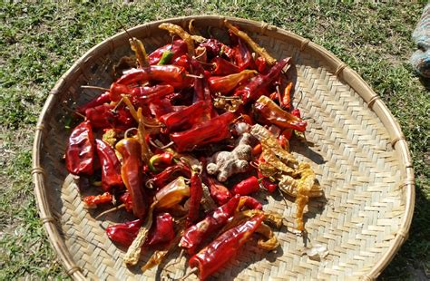 Bhutan Travelogue, Part 4: Paro Valley | Foodaholix