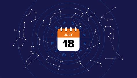 Find July 18 Zodiac Sign: Traits and Personality InsightsDeluxe Astrology