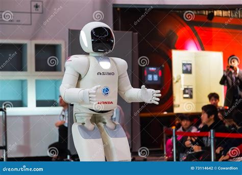 Asimo 的图像结果