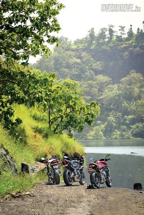 Comparo: Brutale 800 vs CBR650F vs Ninja 650 vs Scrambler vs Street ...