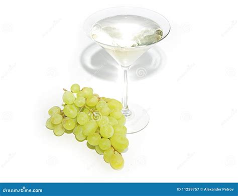 Sweet white wine stock image. Image of sunlight, wine - 11239757