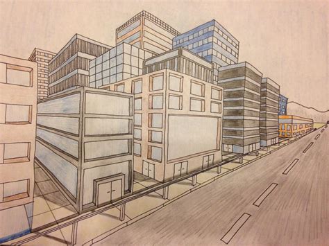 Building Drawing 的图像结果