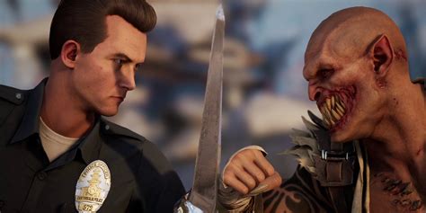 Mortal Kombat 1 Hands-On Preview: T-1000 Is A Perfect Killing Machine