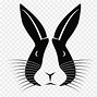 Image result for Sleeping Rabbit Clip Art