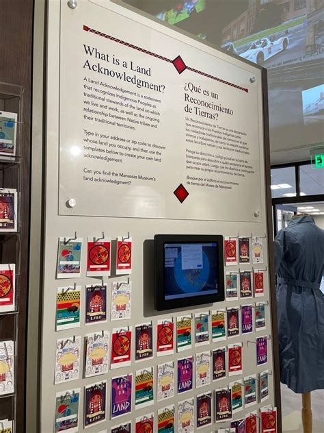 Manassas Museum Gallery Talk , City of Manassas Virginia Parks, Culture ...