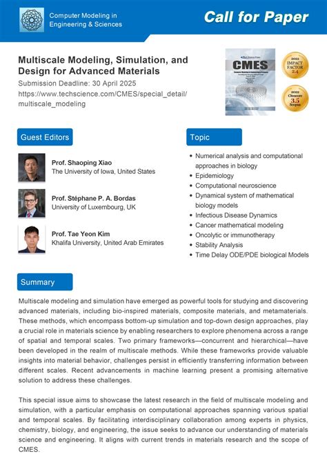 Image result for Computer Model Science Example