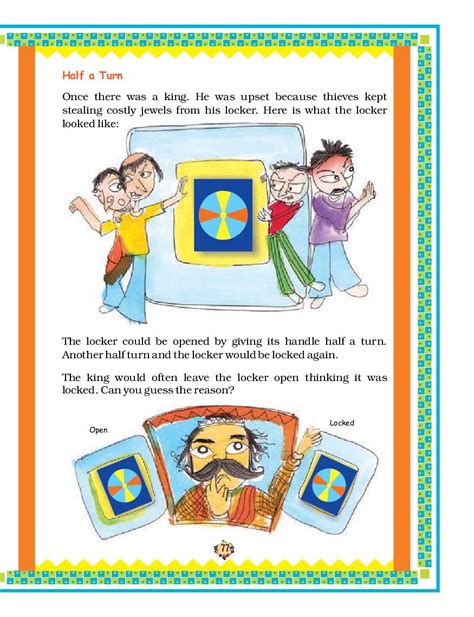 Class 5th Maths Chapter 5 的图像结果