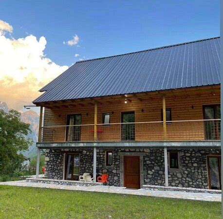 JEZERCA THETH - Hotel Reviews, Photos, Rate Comparison - Tripadvisor