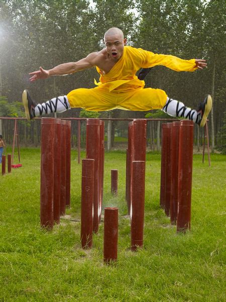 Image result for Shaolin Basic Exercises
