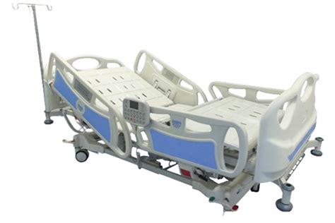 ICU Electric Bed 10 Function