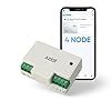 AZIOT 4 Node Smart Switch - Wifi/Bluetooth Communication - Made in ...
