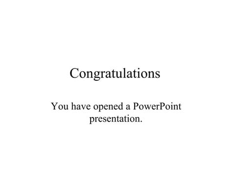 Image result for PPT Sample